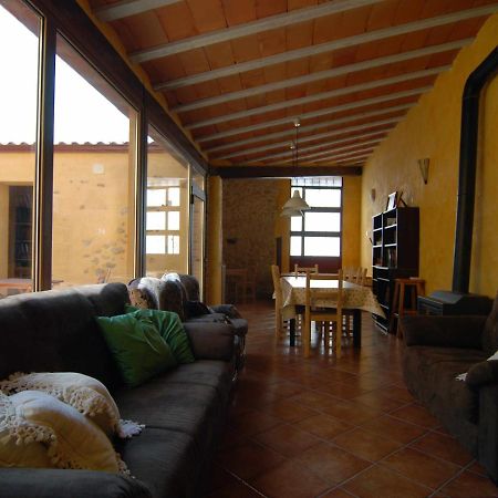 Ca Lhortensia Villa Rourell ภายนอก รูปภาพ