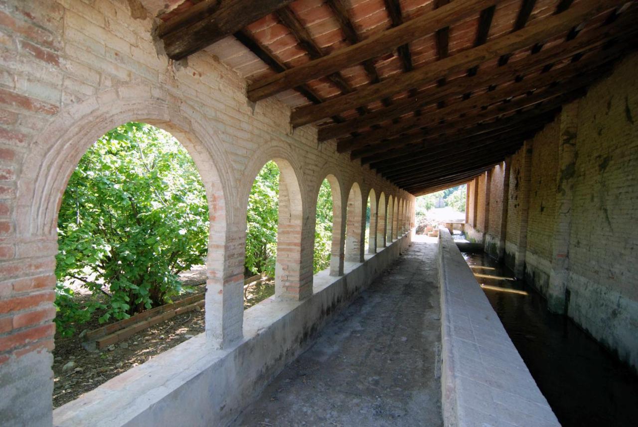 Ca Lhortensia Villa Rourell ภายนอก รูปภาพ